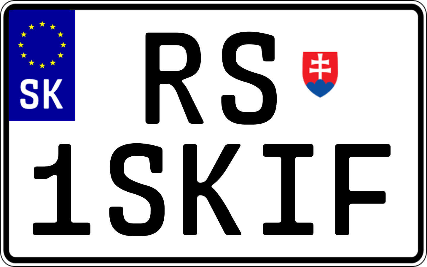 Typ IV - Bežná 2R