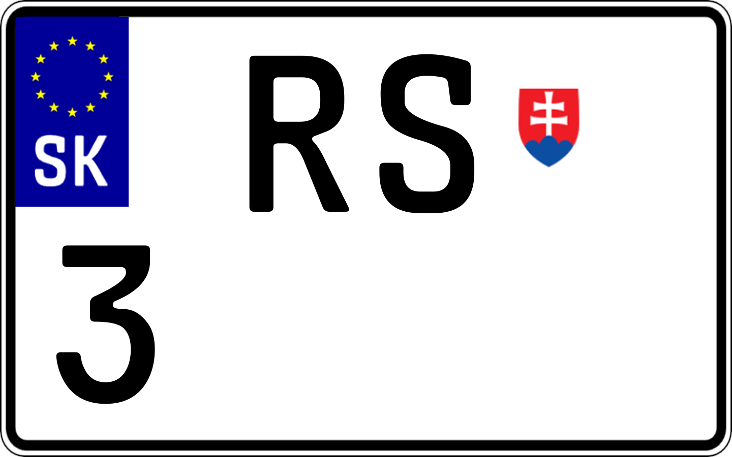 Typ IV - Bežná 2R