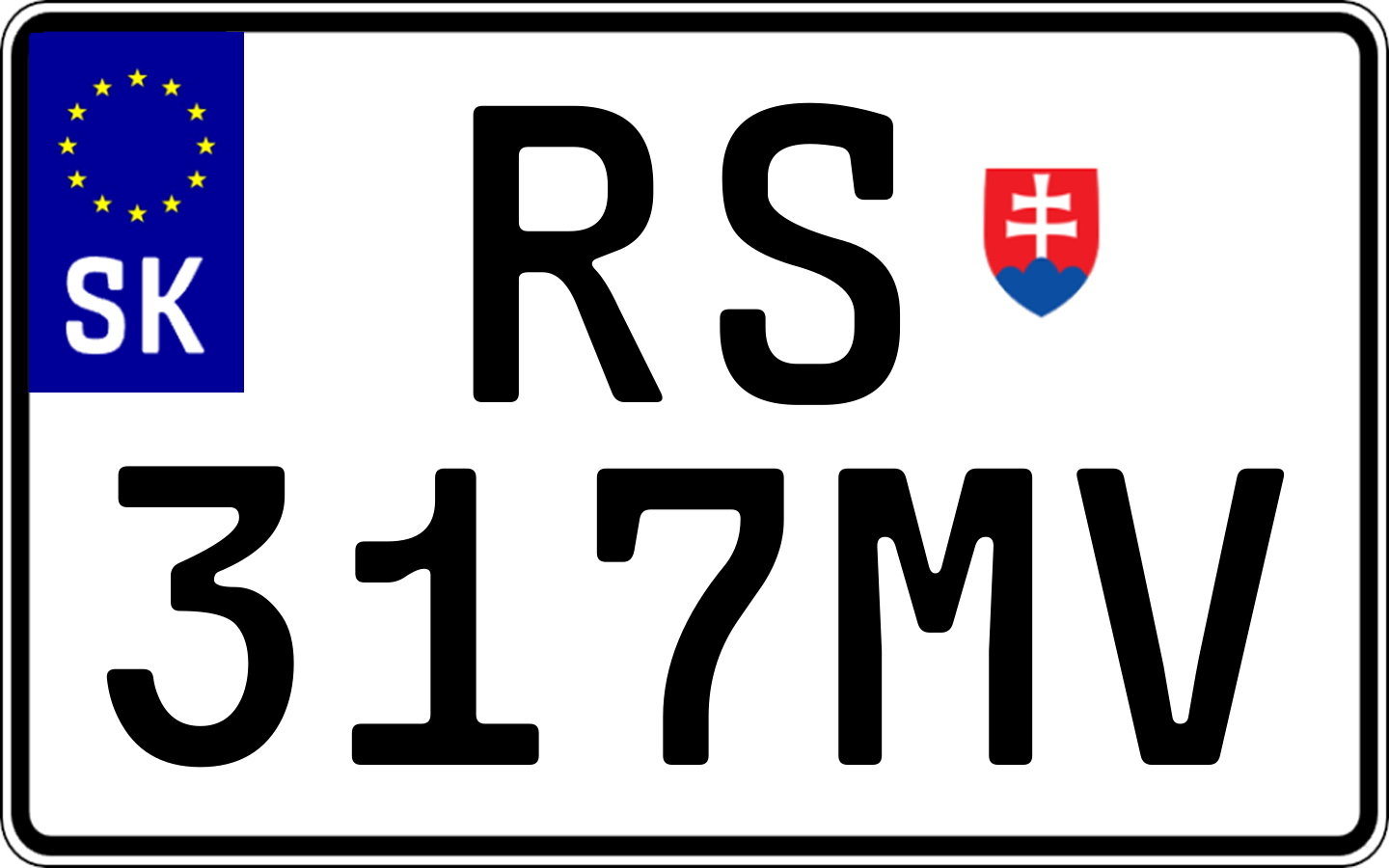 Typ IV - Bežná 2R