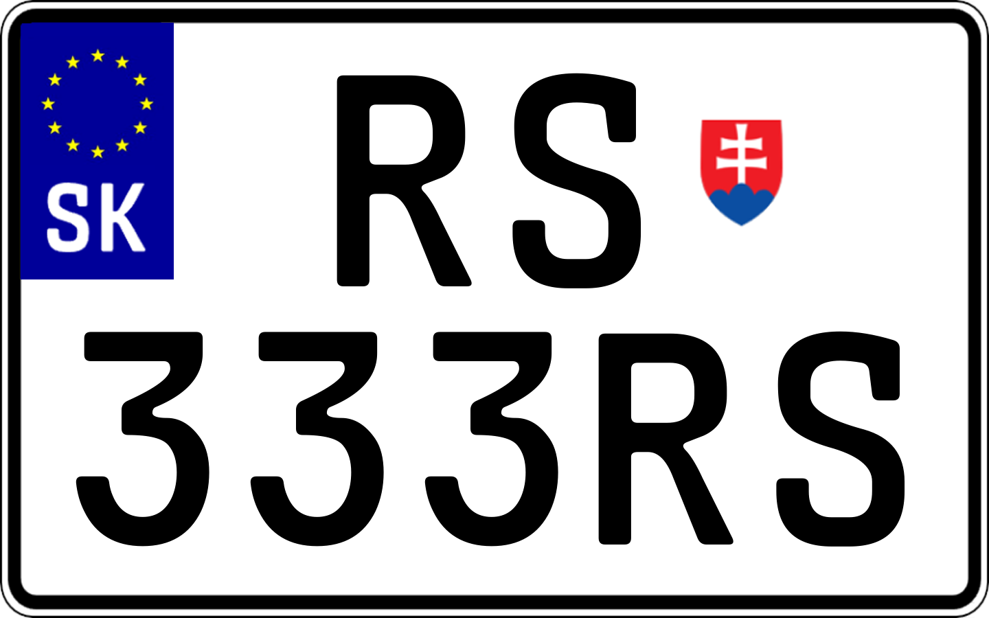Typ IV - Bežná 2R