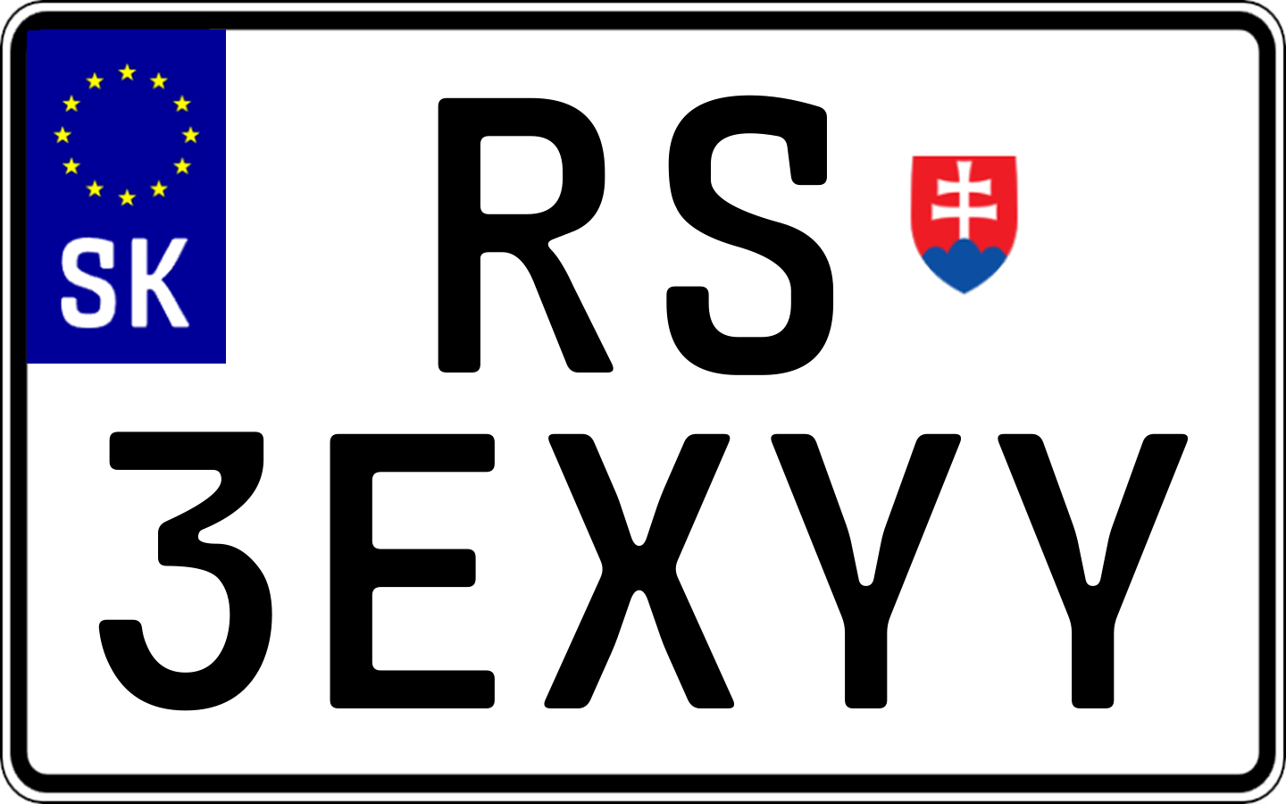 Typ IV - Bežná 2R
