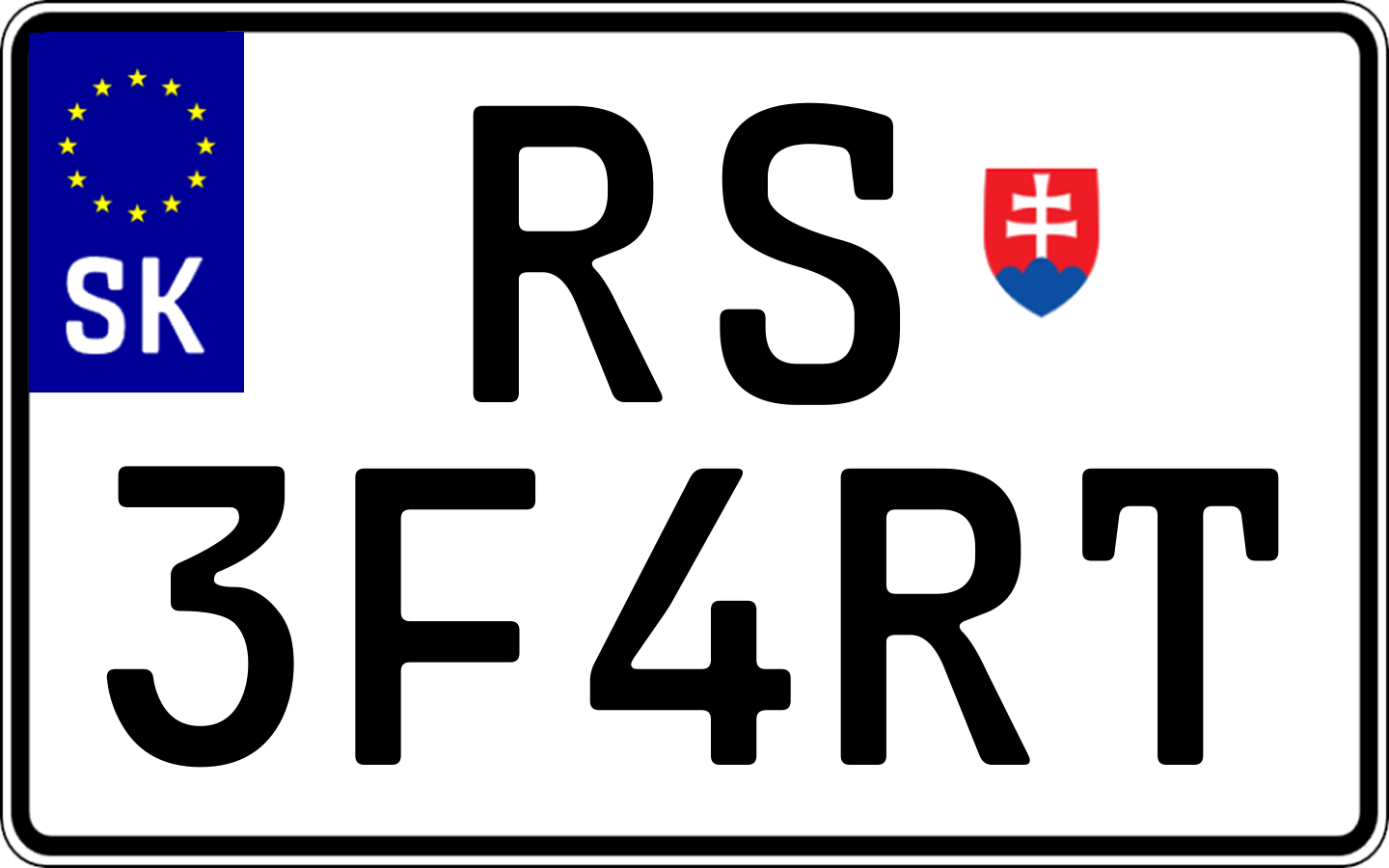 Typ IV - Bežná 2R