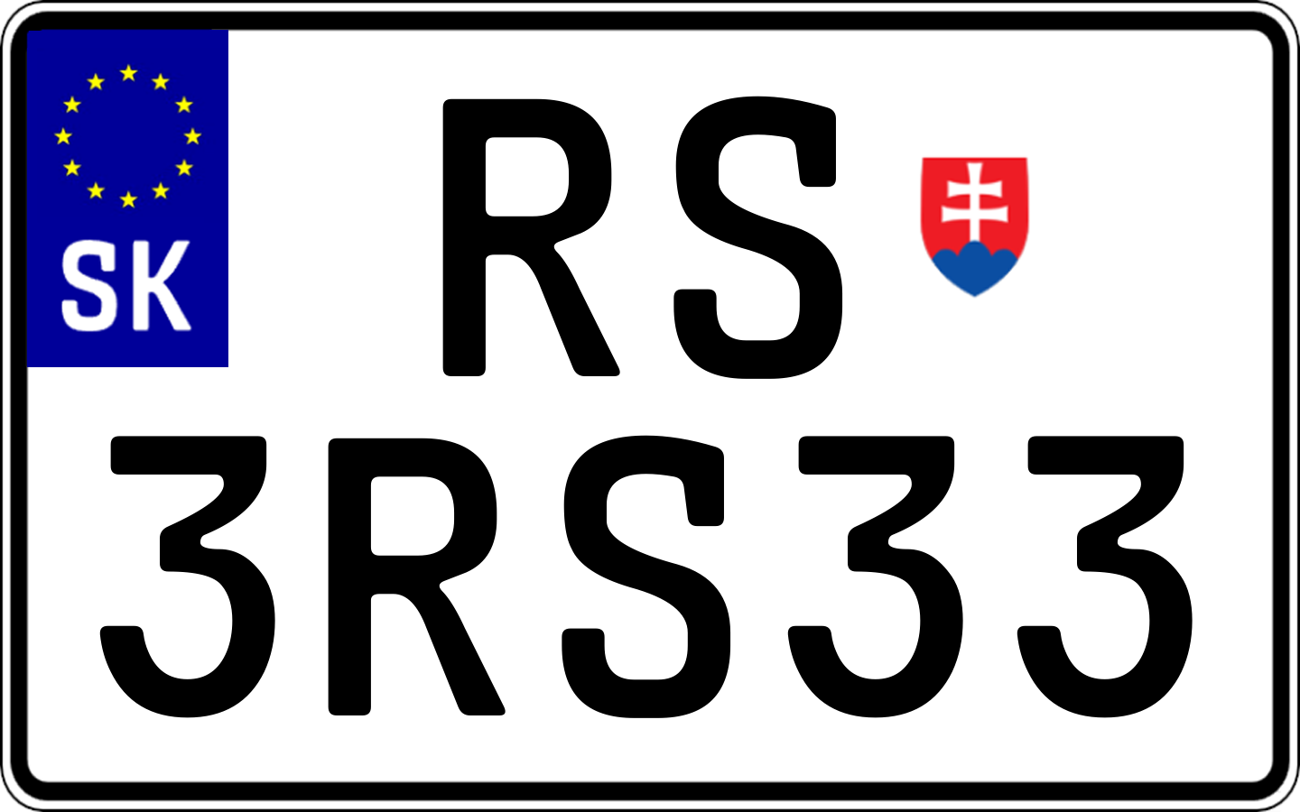 Typ IV - Bežná 2R