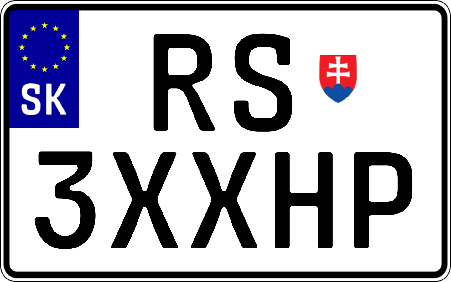 Typ IV - Bežná 2R