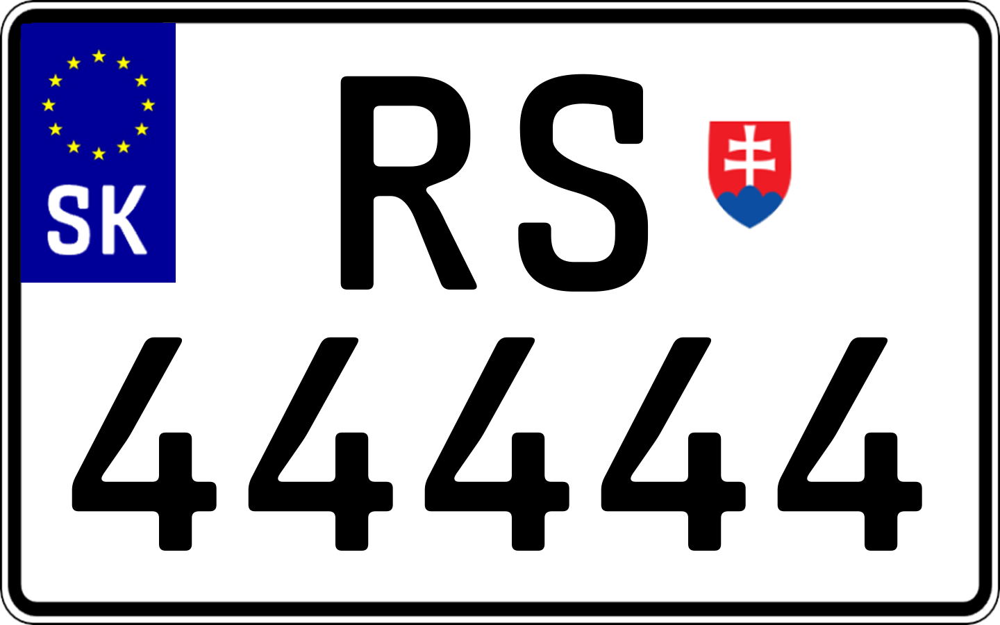 Typ IV - Bežná 2R