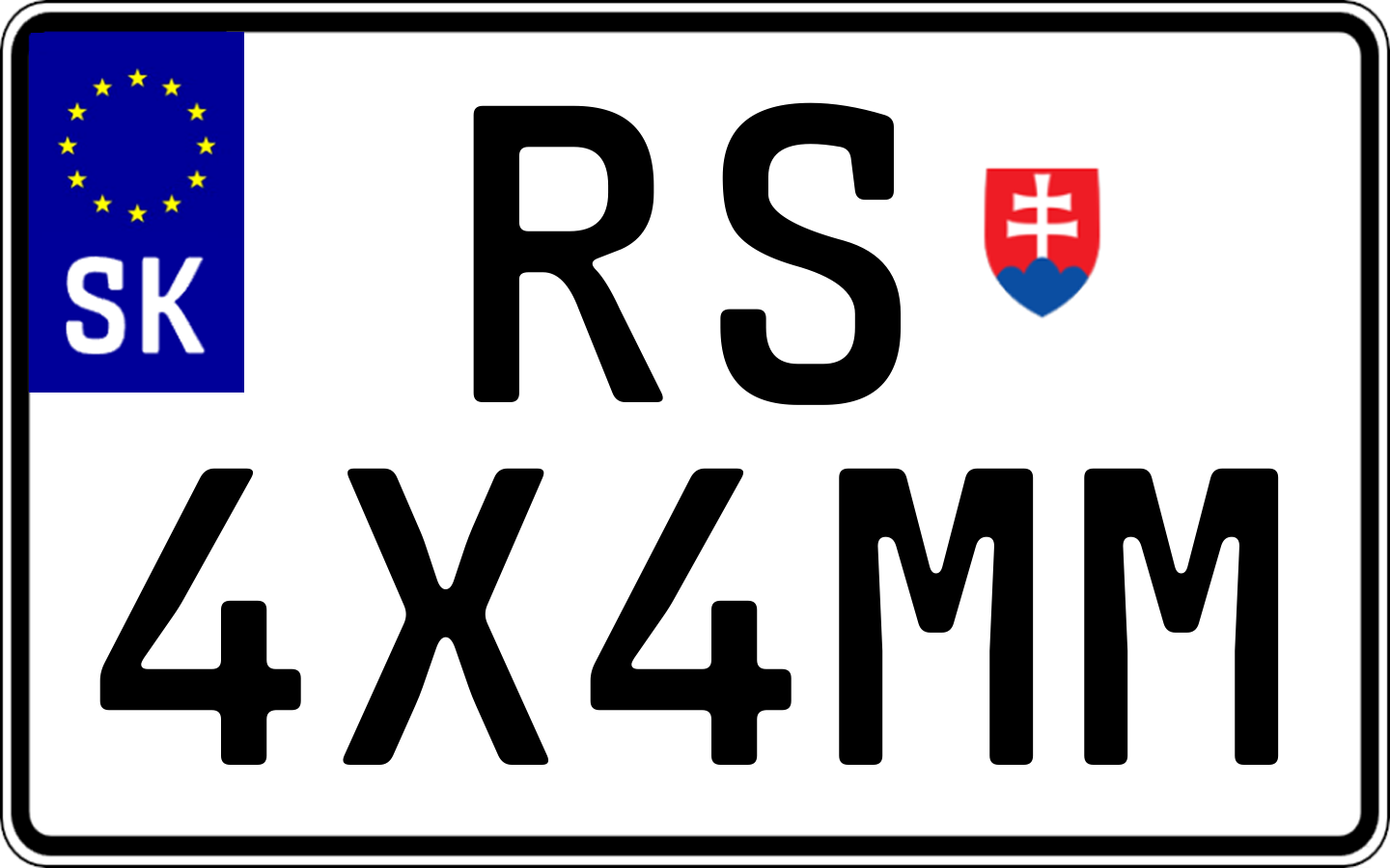 Typ IV - Bežná 2R