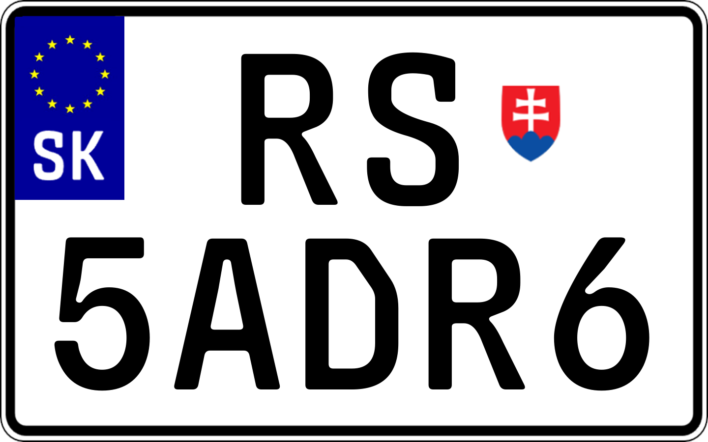 Typ IV - Bežná 2R