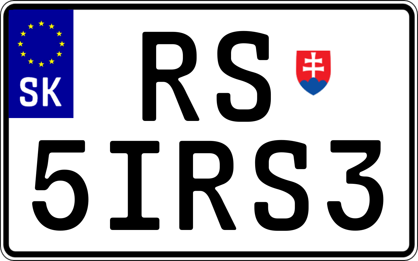 Typ IV - Bežná 2R