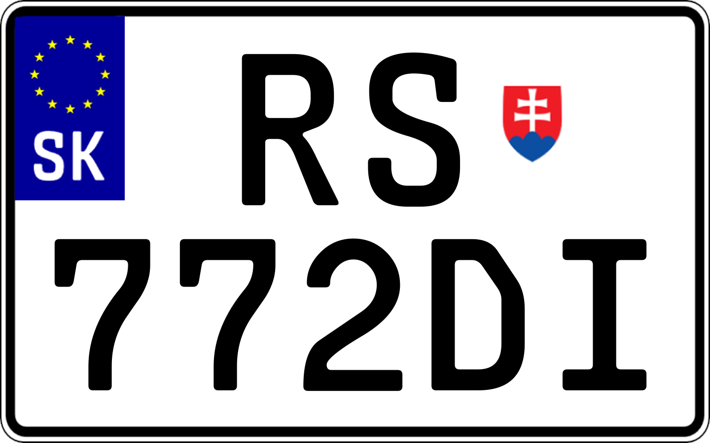 Typ IV - Bežná 2R