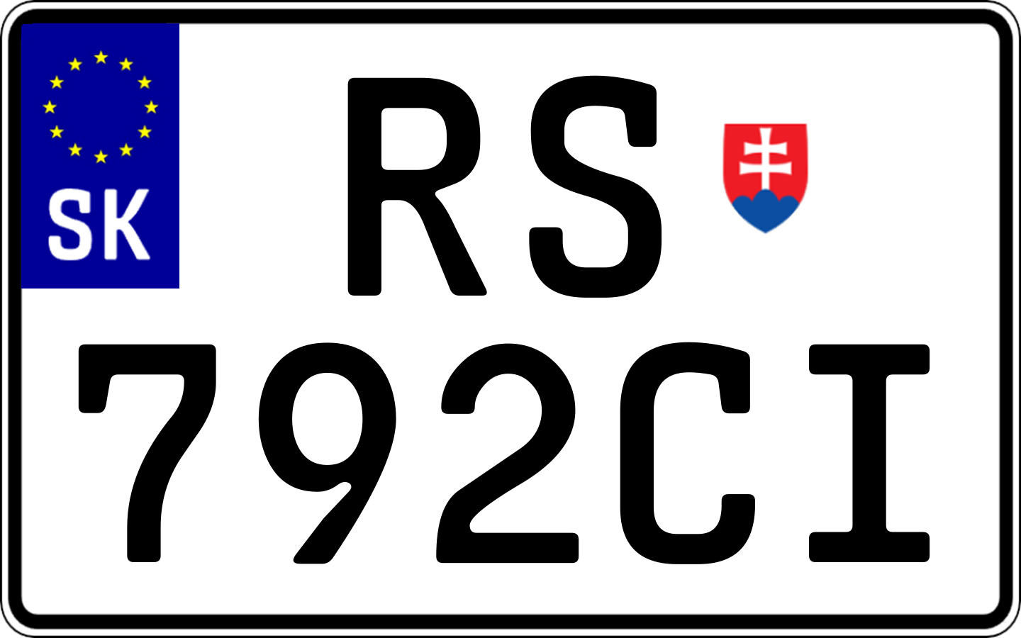 Typ IV - Bežná 2R