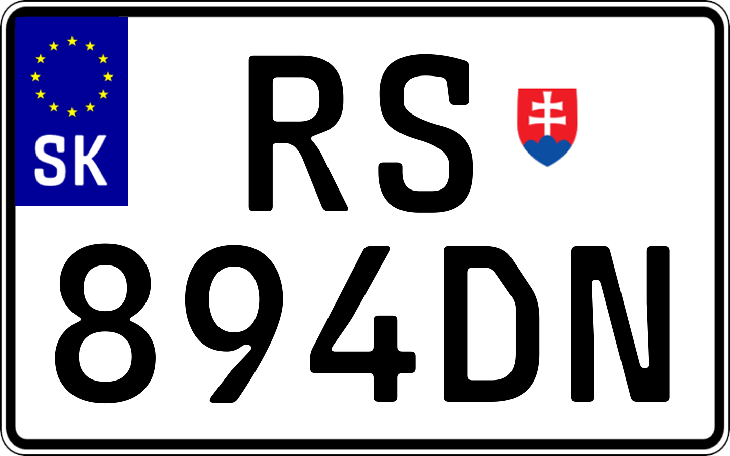 Typ IV - Bežná 2R