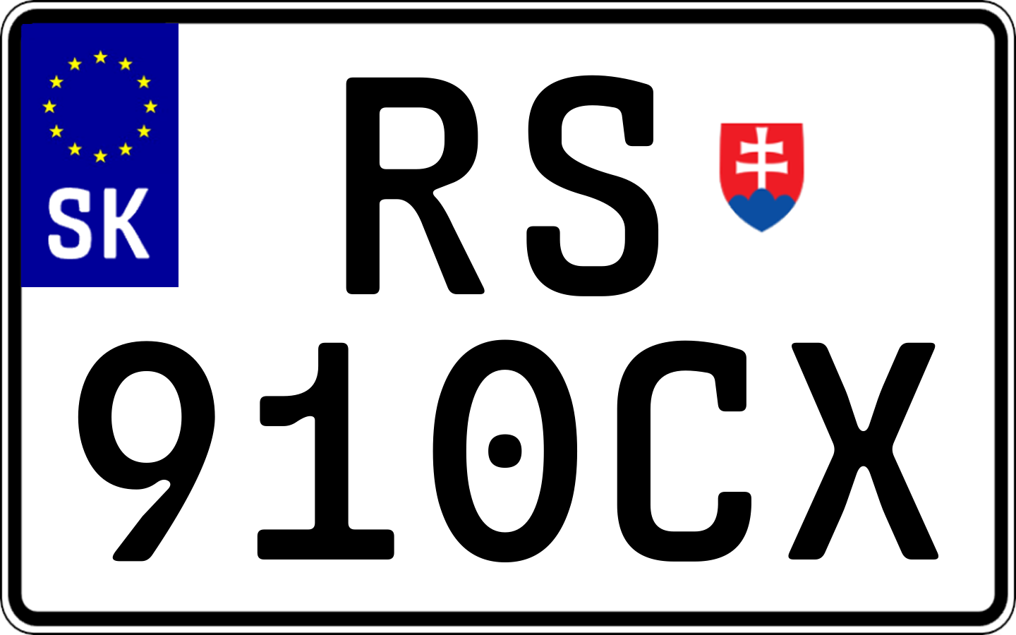 Typ IV - Bežná 2R