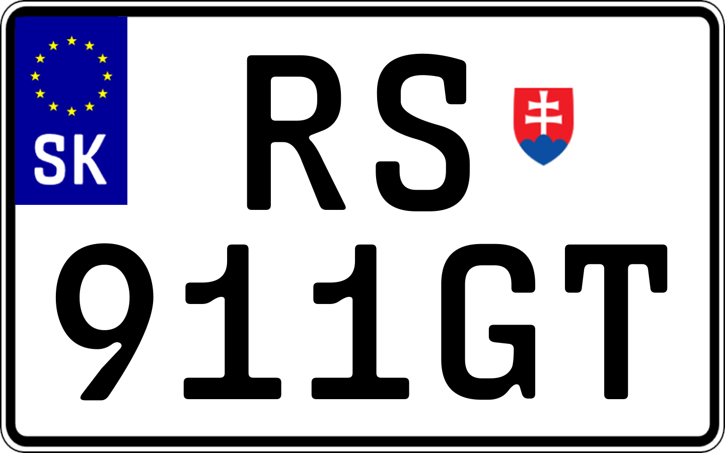 Typ IV - Bežná 2R