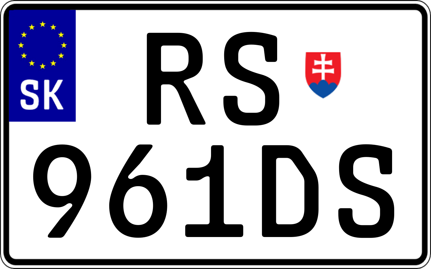 Typ IV - Bežná 2R