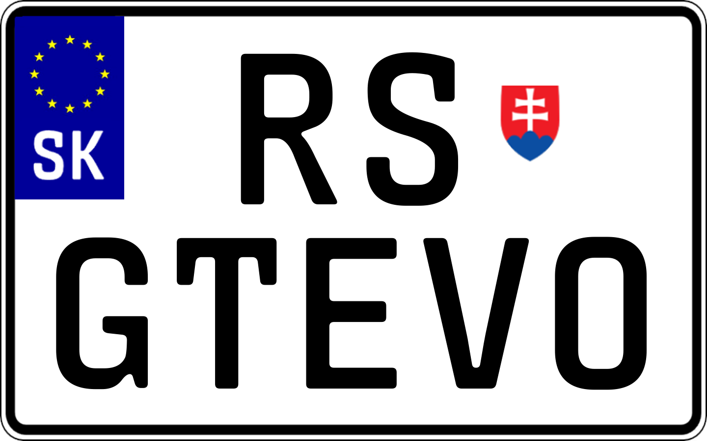 Typ IV - Bežná 2R
