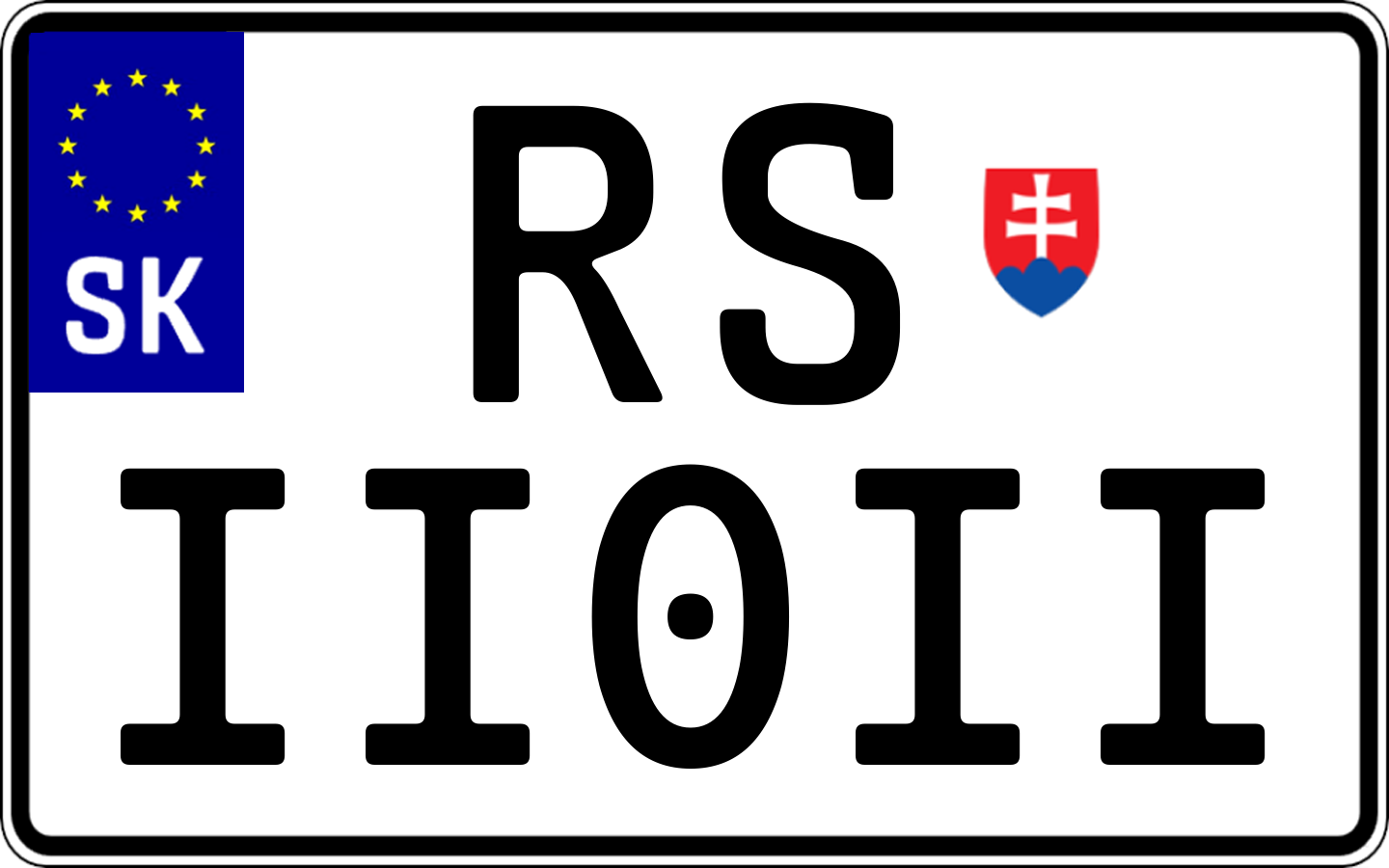 Typ IV - Bežná 2R