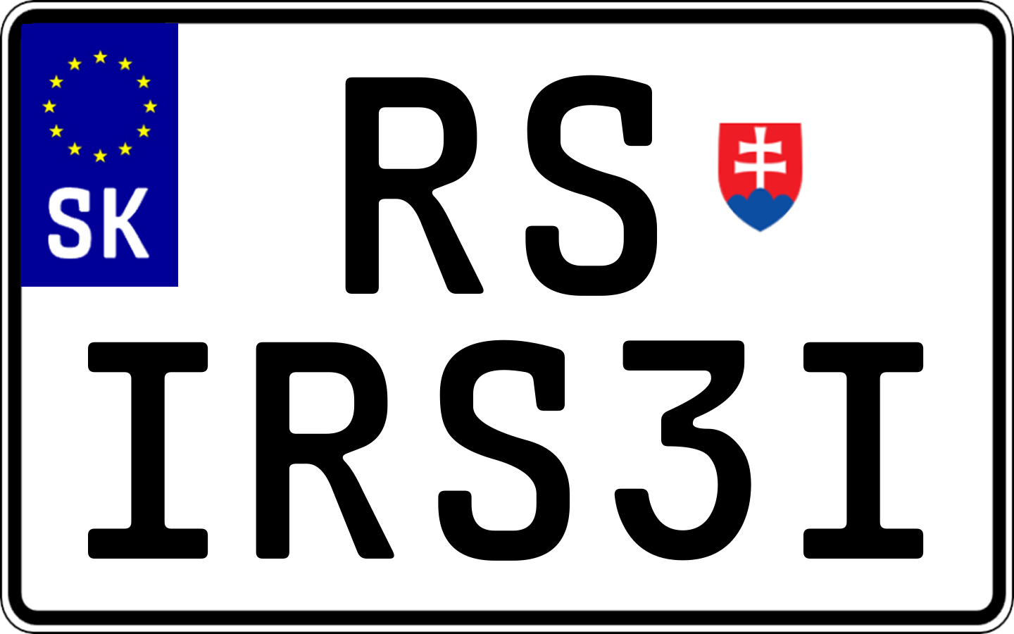 Typ IV - Bežná 2R