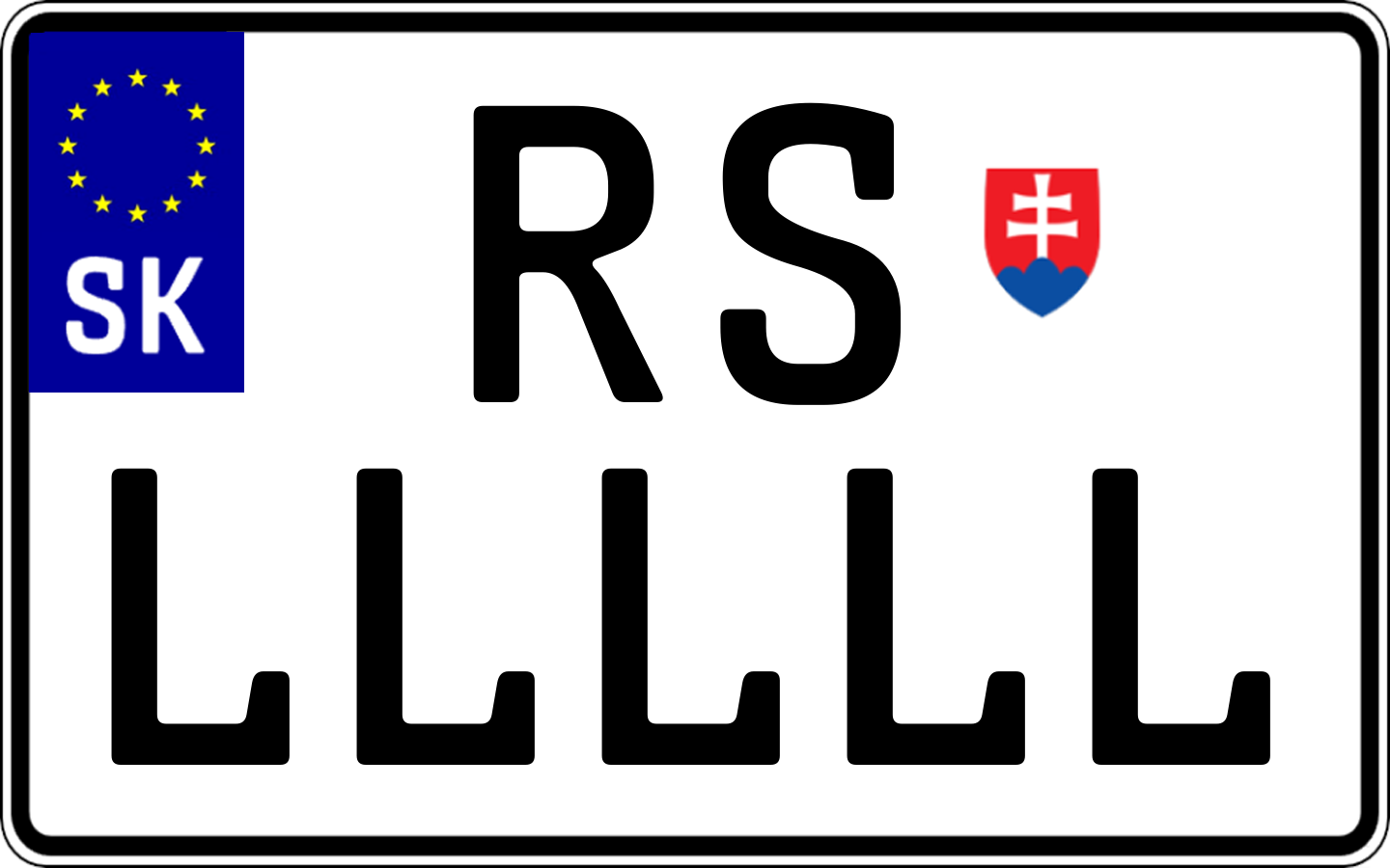Typ IV - Bežná 2R