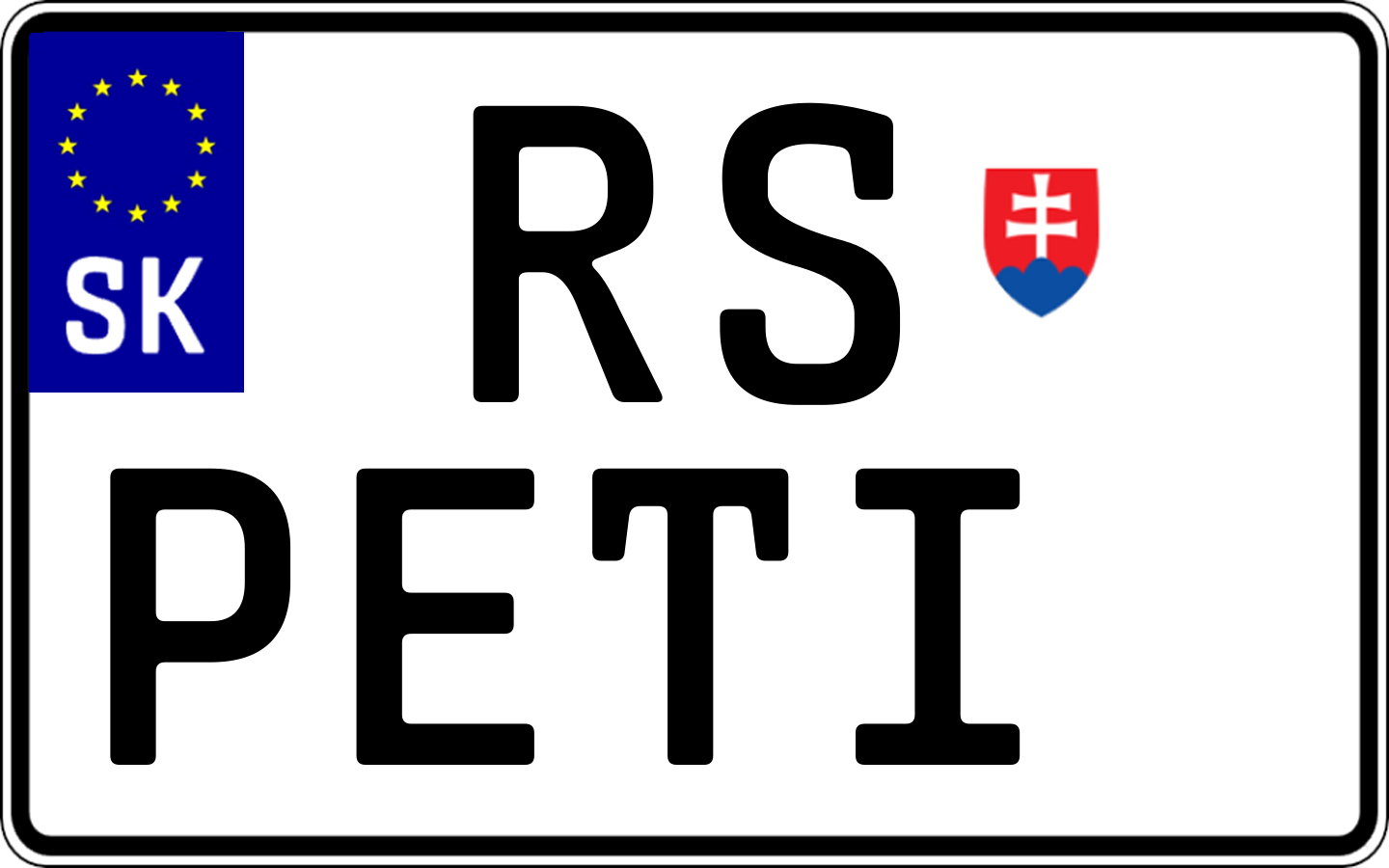 Typ IV - Bežná 2R