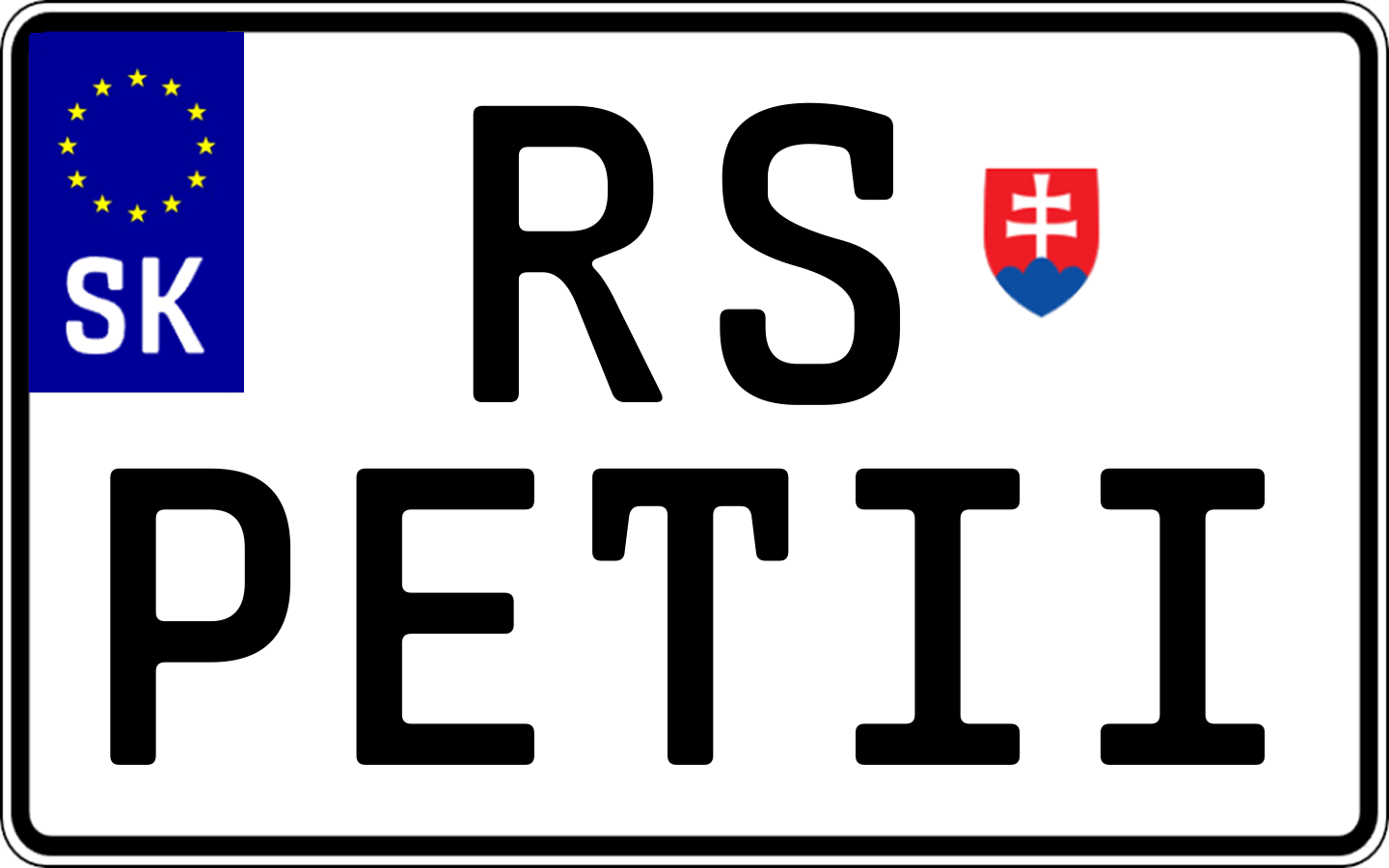 Typ IV - Bežná 2R