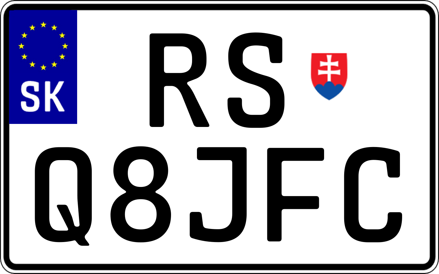 Typ IV - Bežná 2R