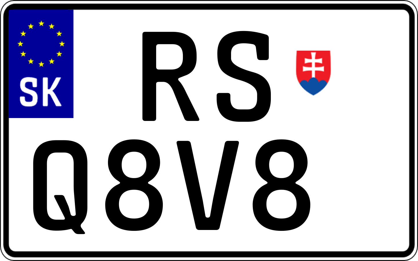 Typ IV - Bežná 2R