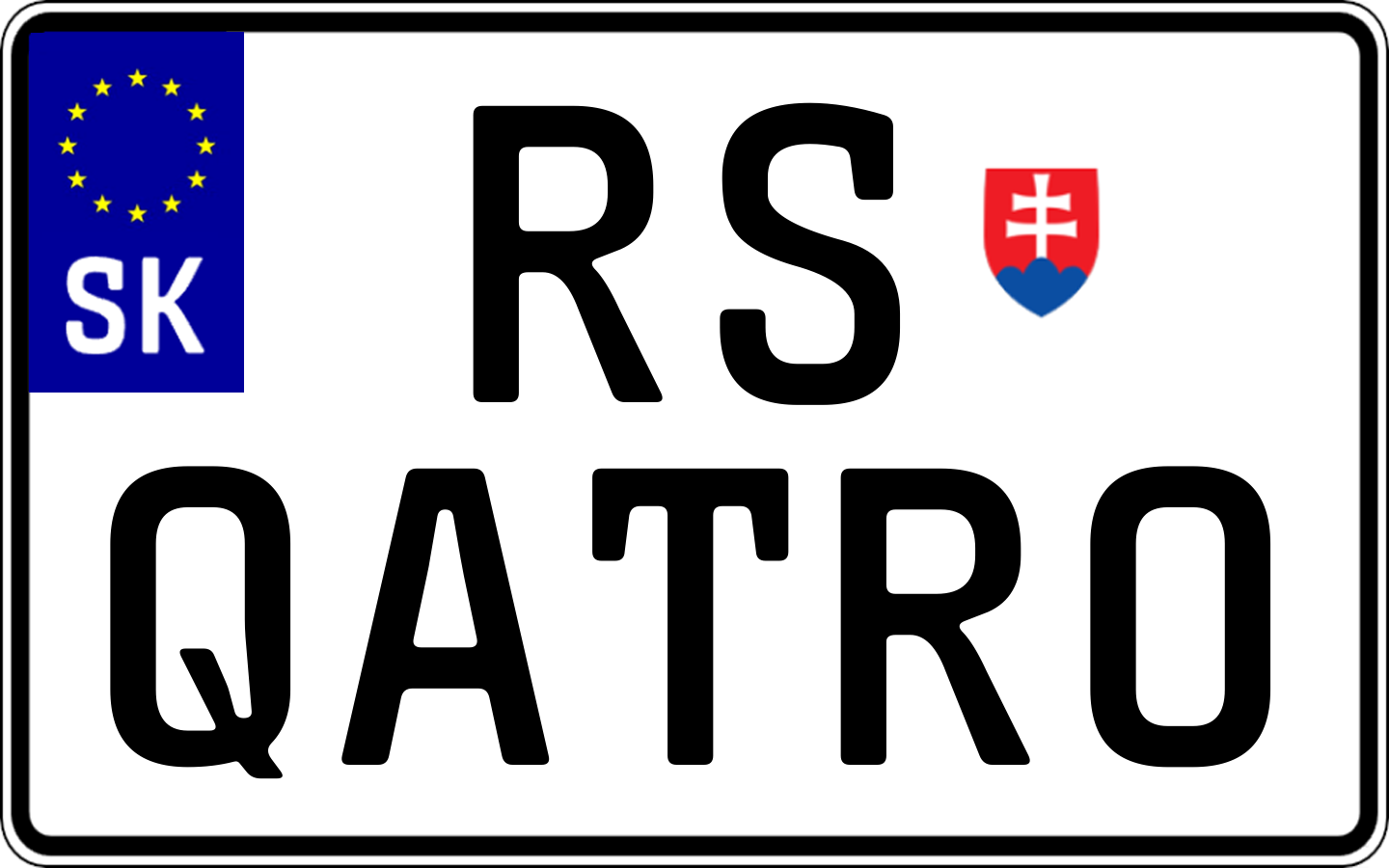 Typ IV - Bežná 2R