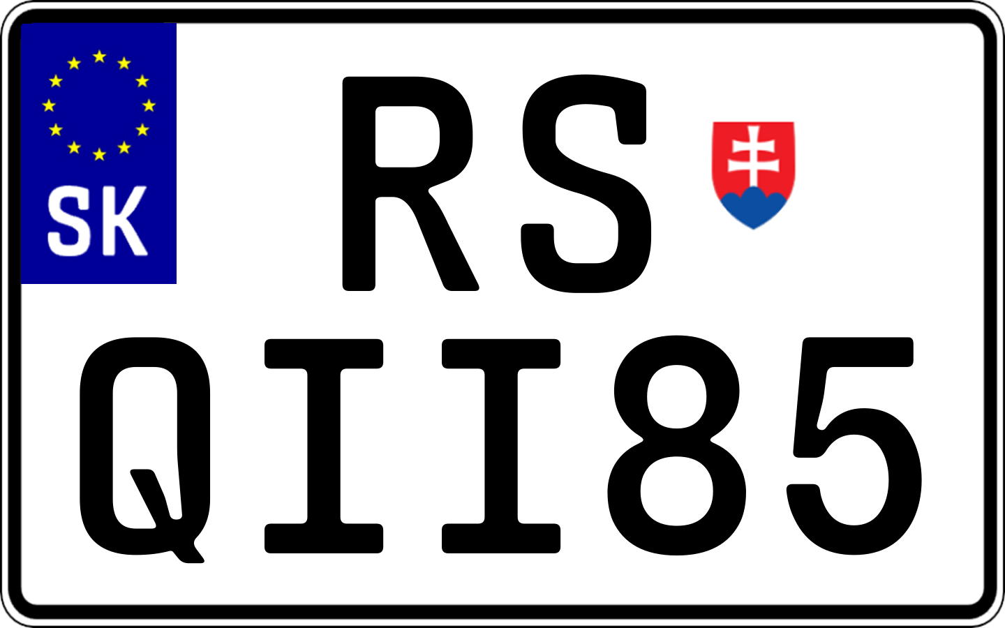 Typ IV - Bežná 2R