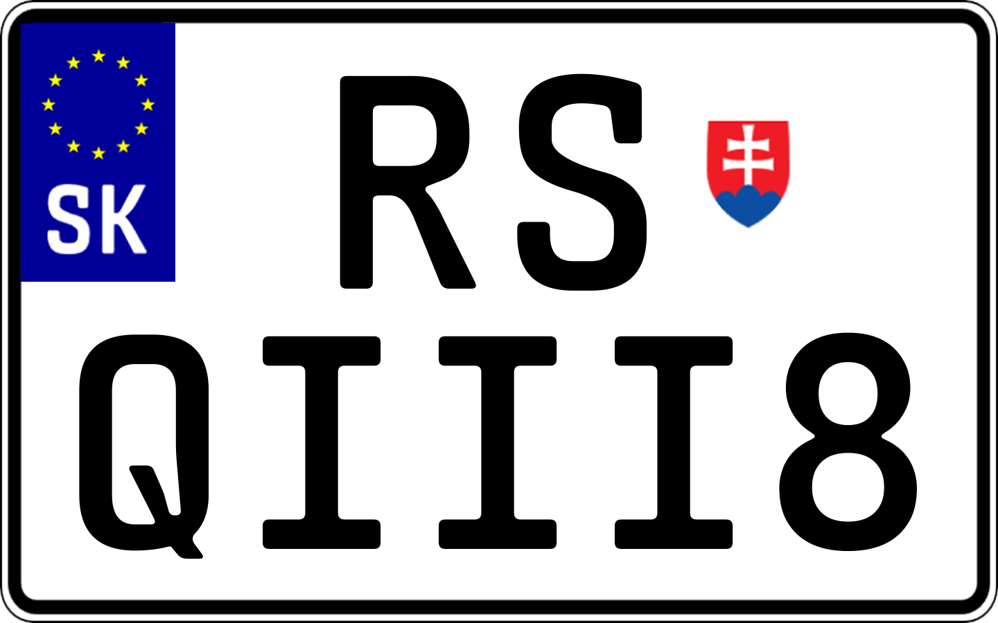 Typ IV - Bežná 2R