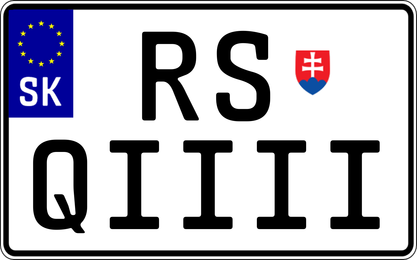 Typ IV - Bežná 2R