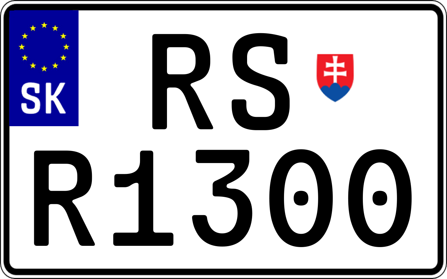 Typ IV - Bežná 2R