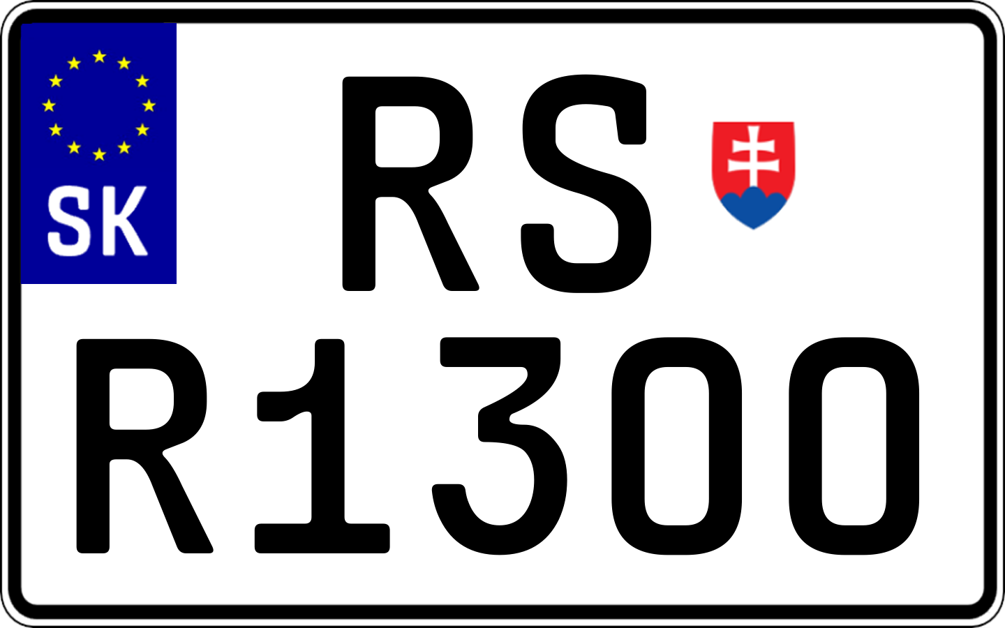 Typ IV - Bežná 2R