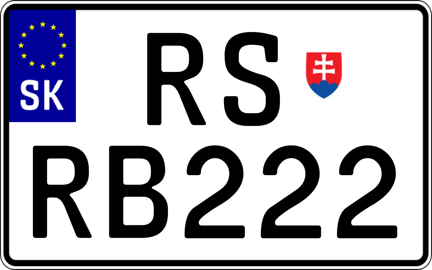 Typ IV - Bežná 2R