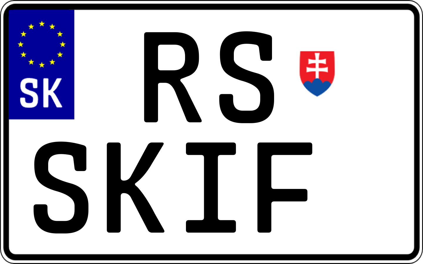 Typ IV - Bežná 2R
