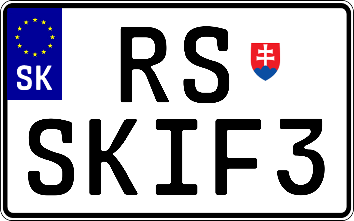 Typ IV - Bežná 2R