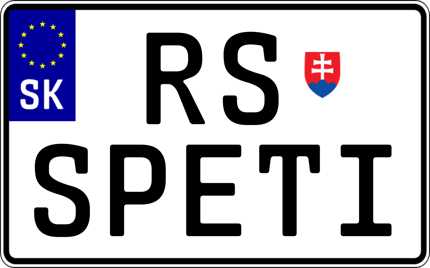 Typ IV - Bežná 2R