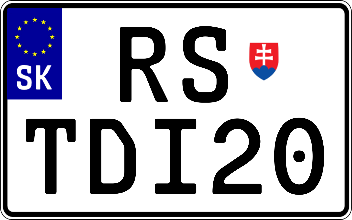 Typ IV - Bežná 2R