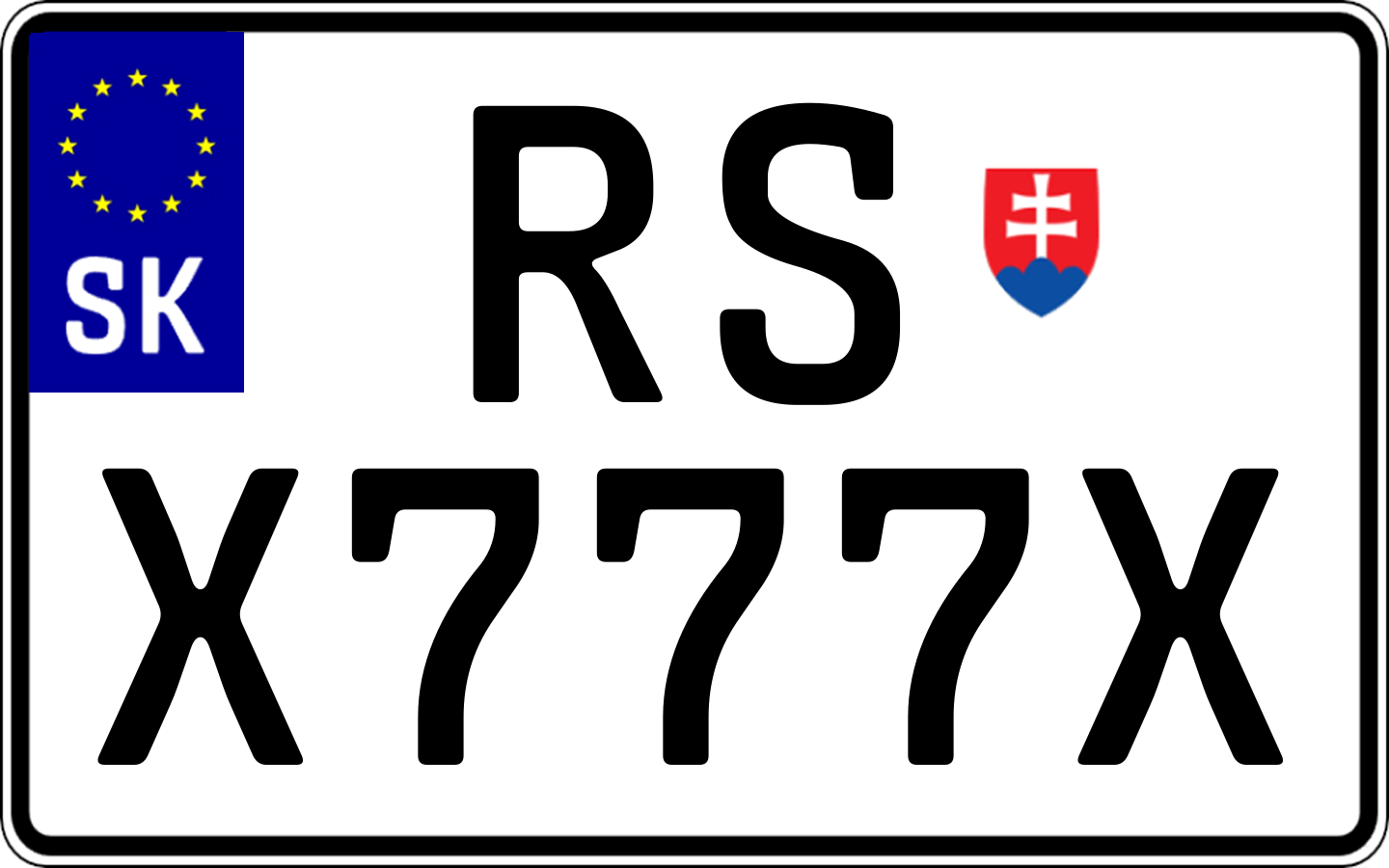 Typ IV - Bežná 2R