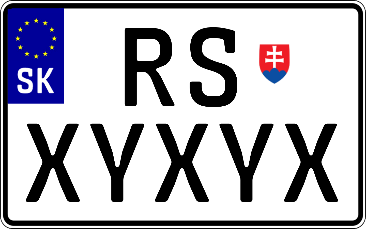 Typ IV - Bežná 2R