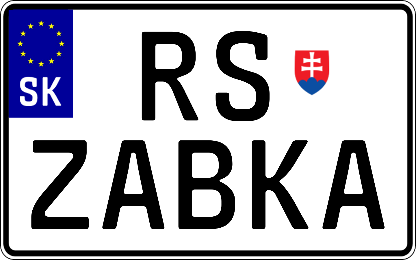 Typ IV - Bežná 2R