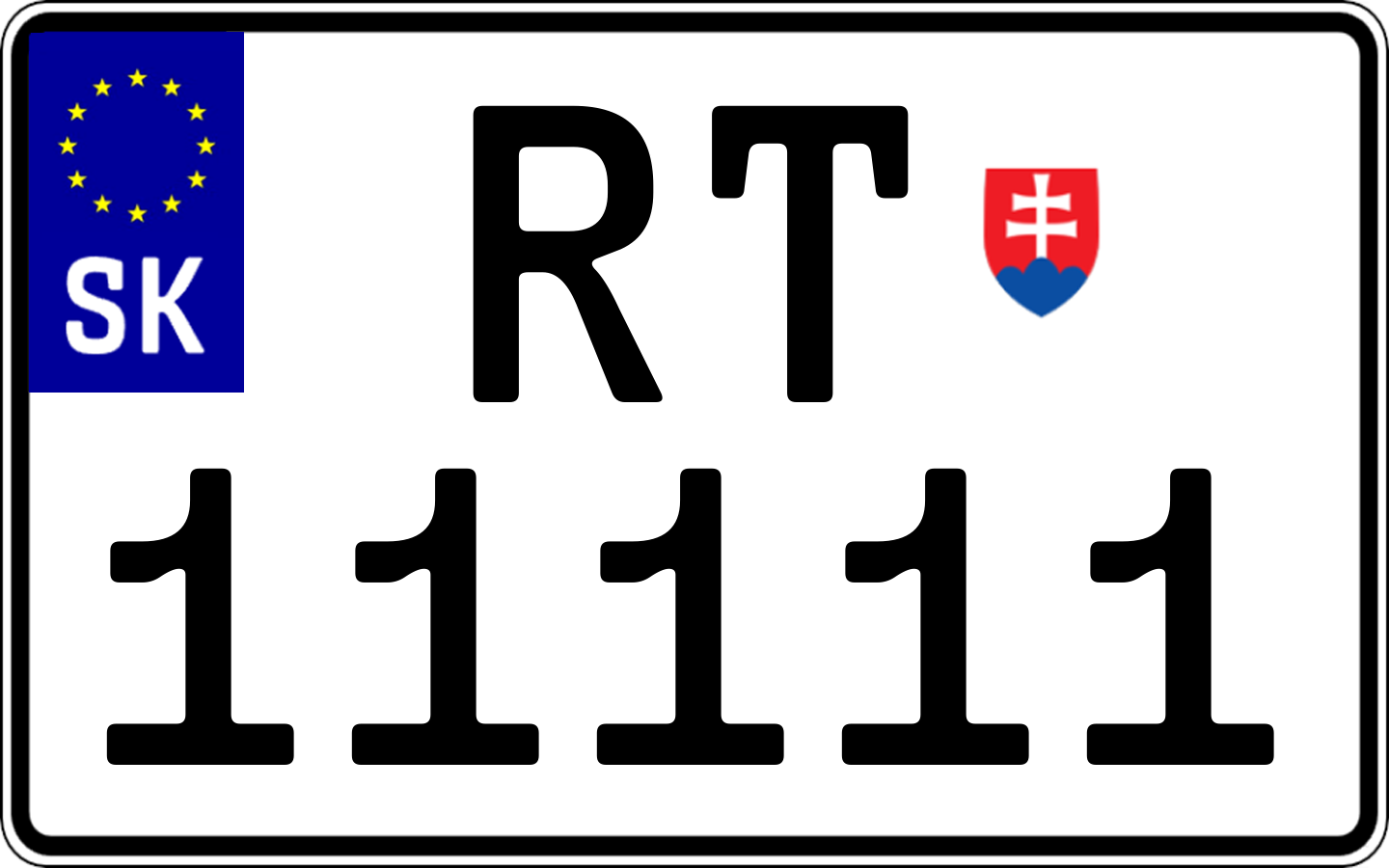 Typ IV - Bežná 2R