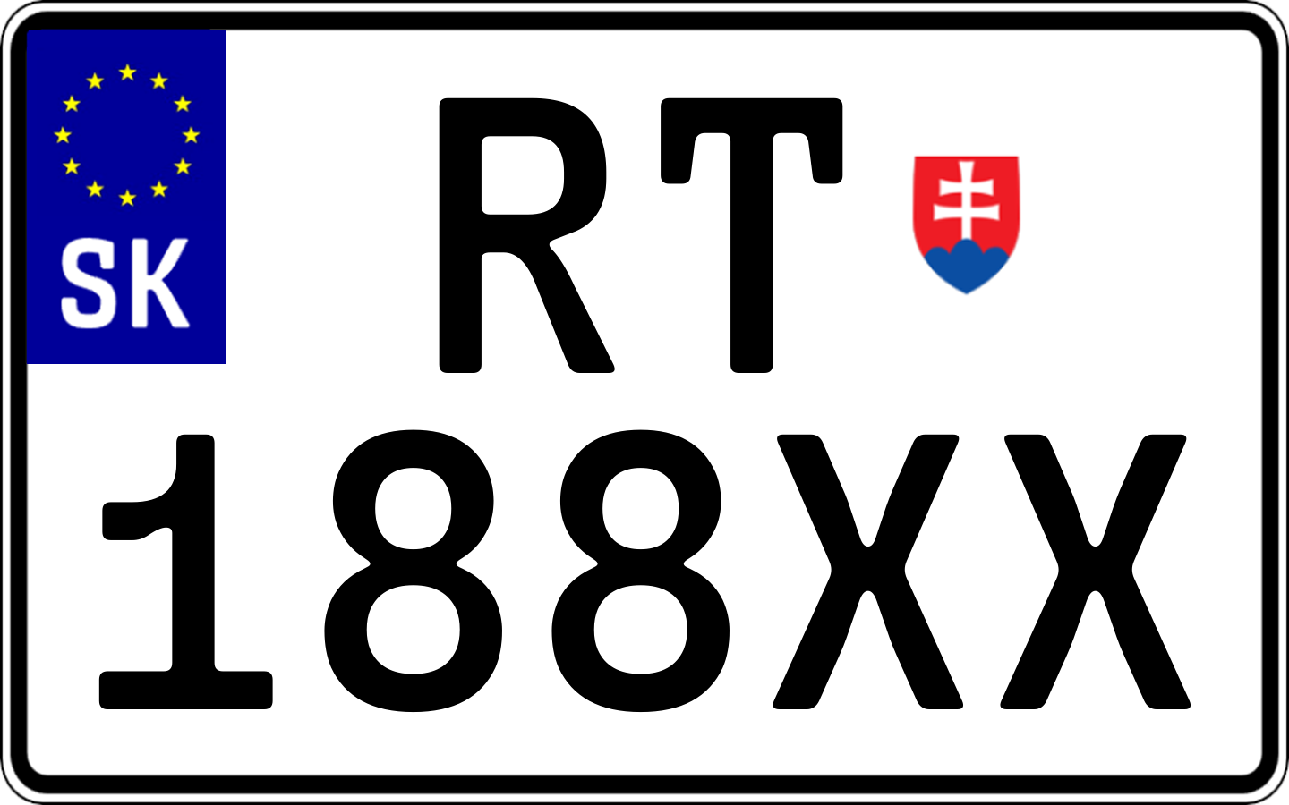 Typ IV - Bežná 2R