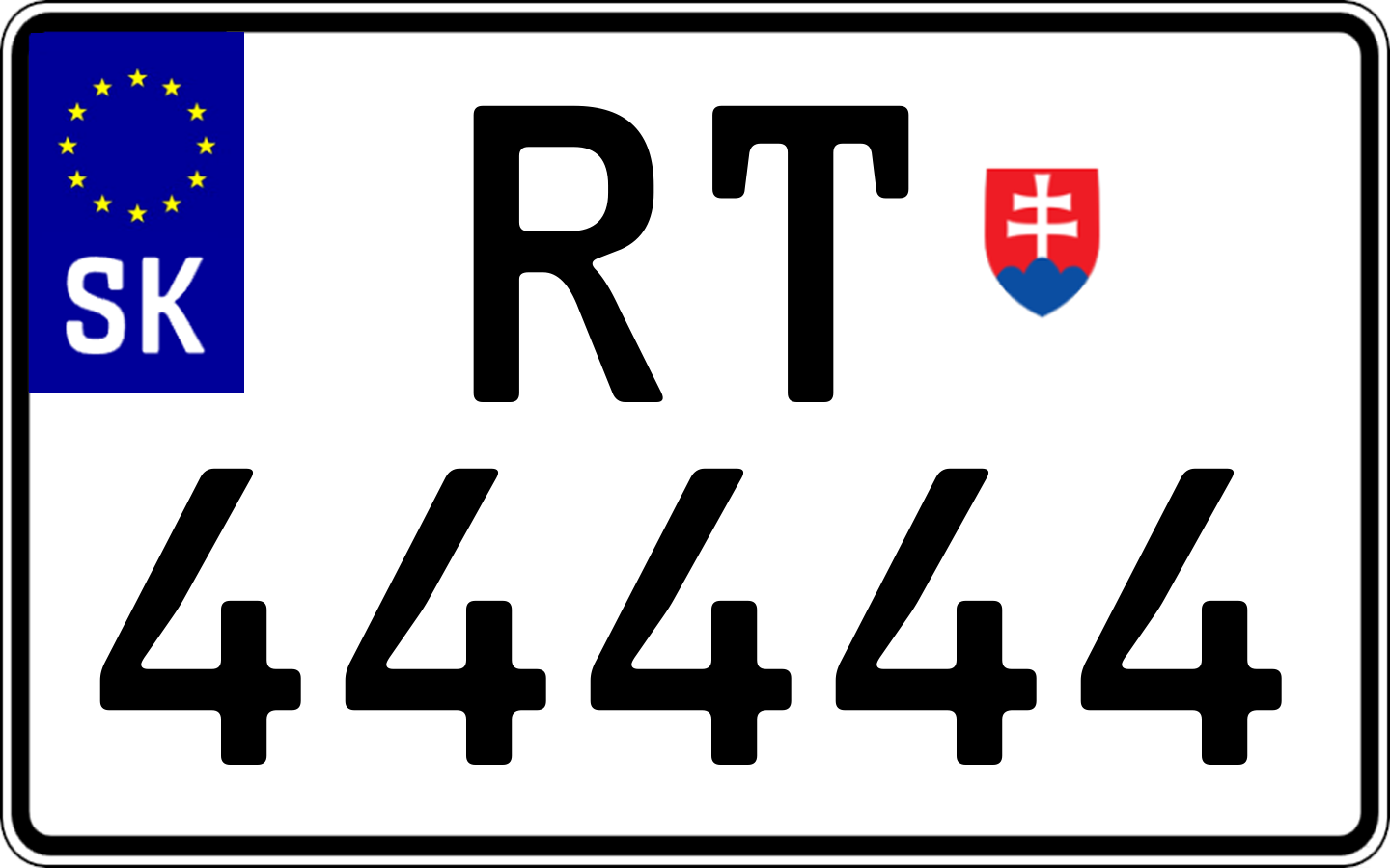 Typ IV - Bežná 2R