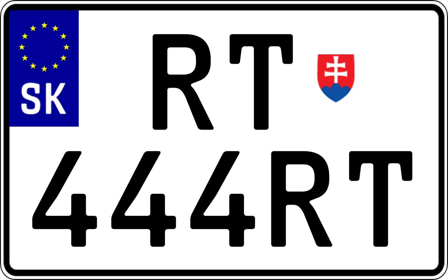 Typ IV - Bežná 2R