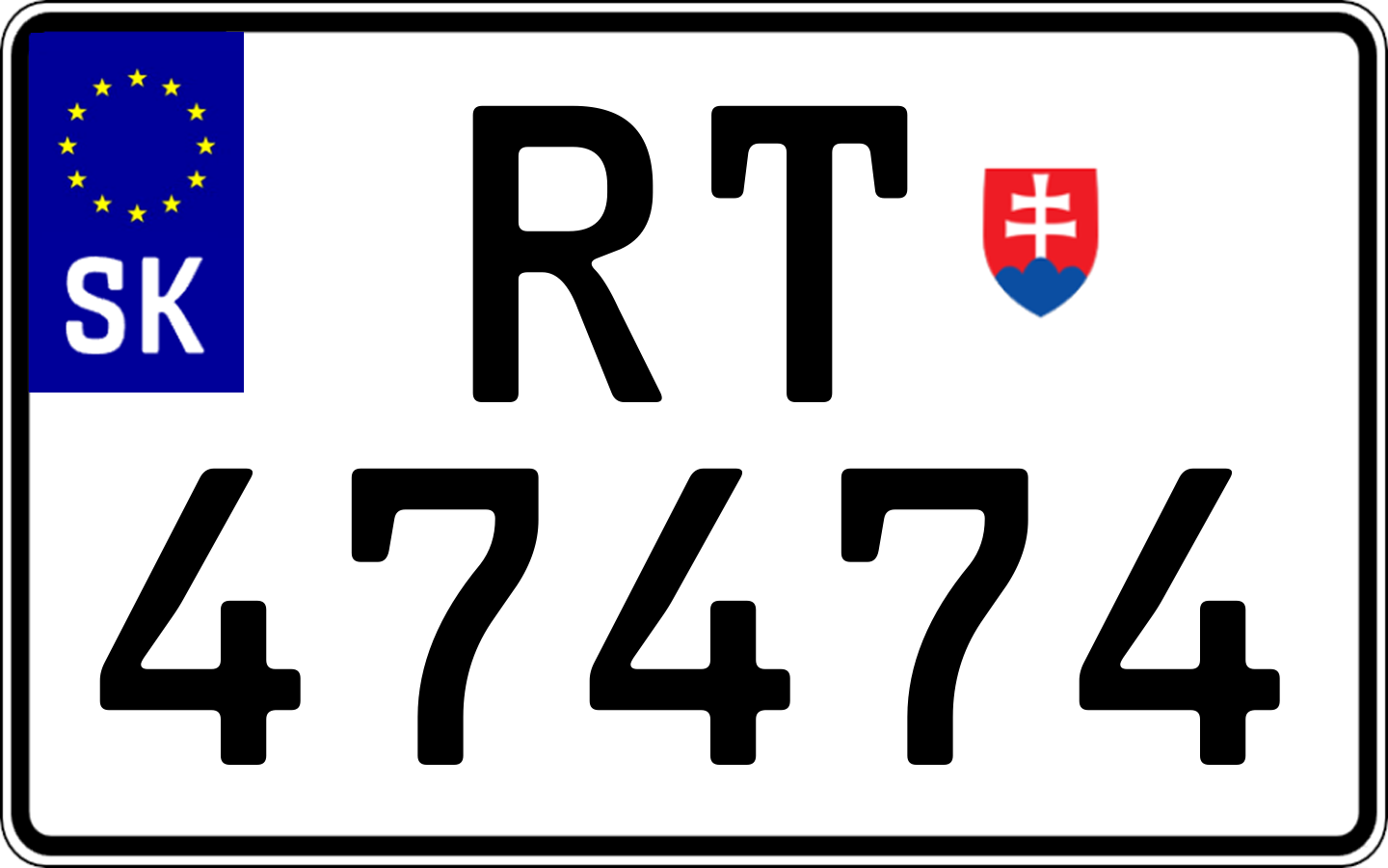 Typ IV - Bežná 2R