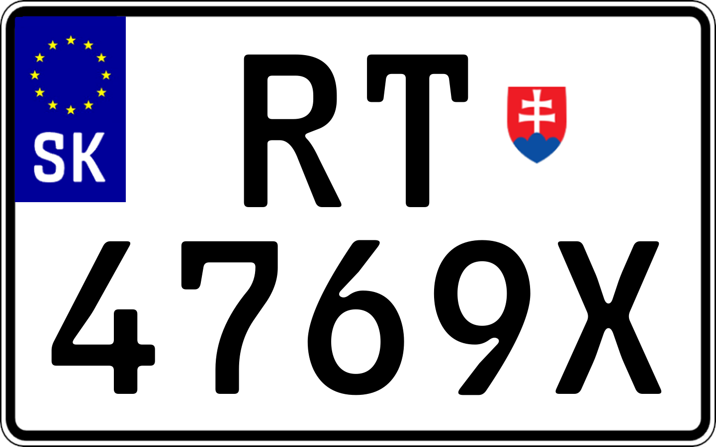 Typ IV - Bežná 2R