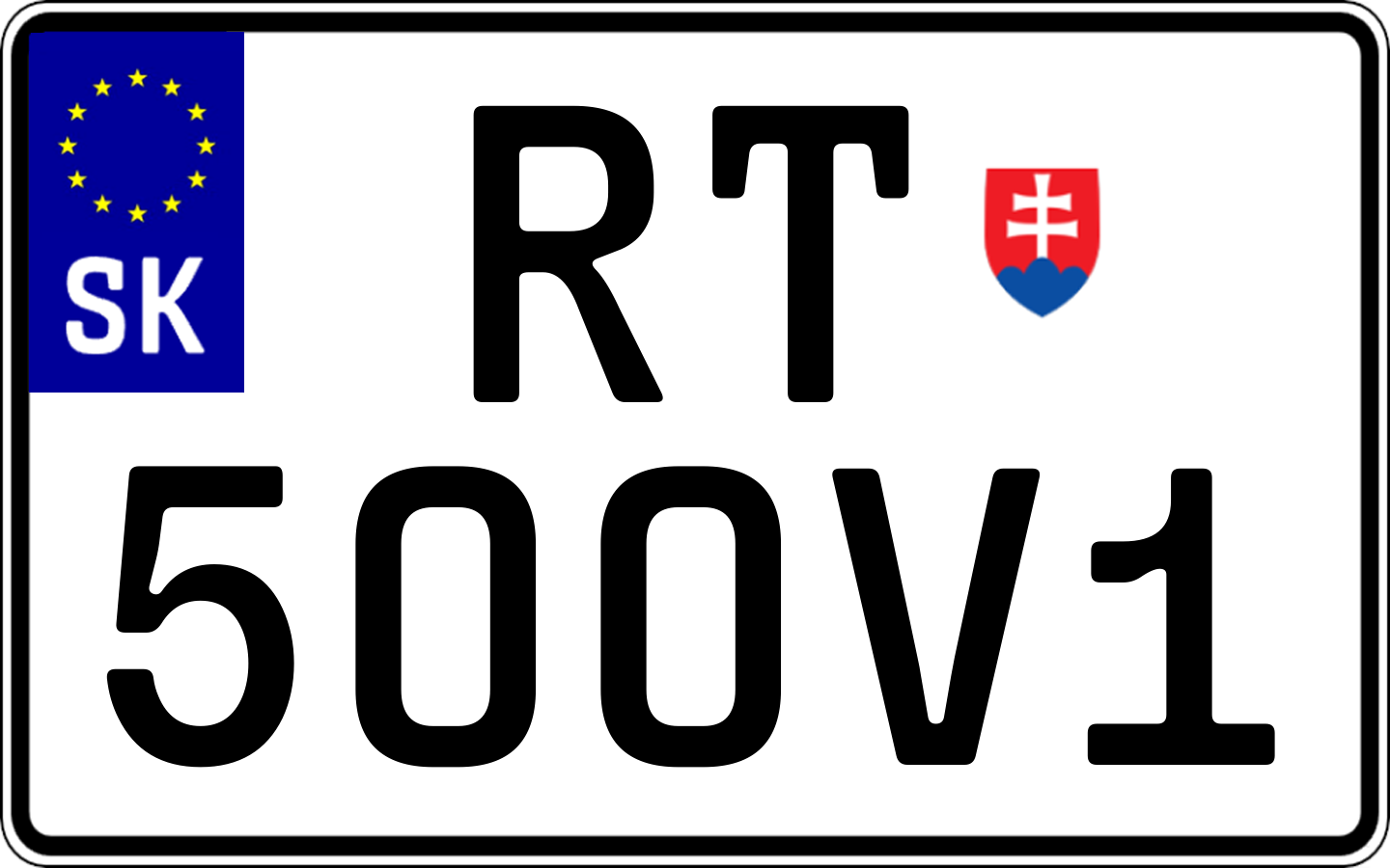 Typ IV - Bežná 2R