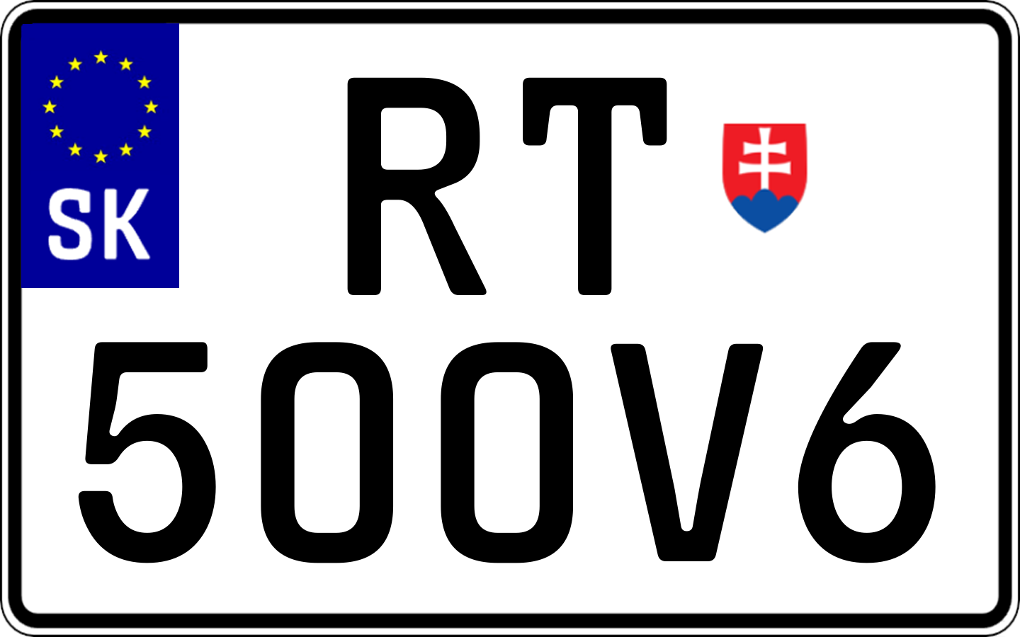 Typ IV - Bežná 2R