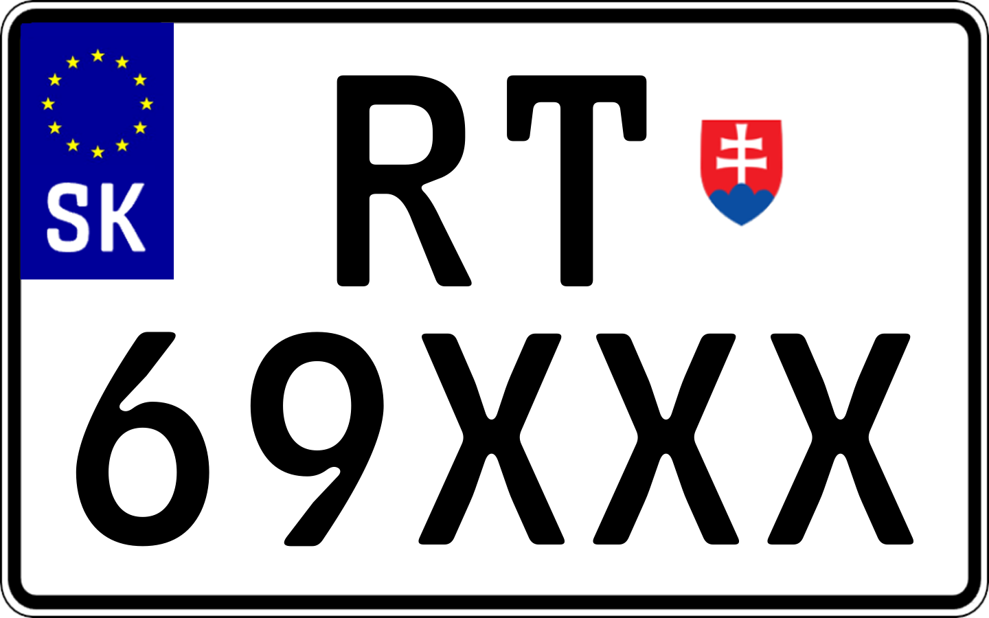 Typ IV - Bežná 2R