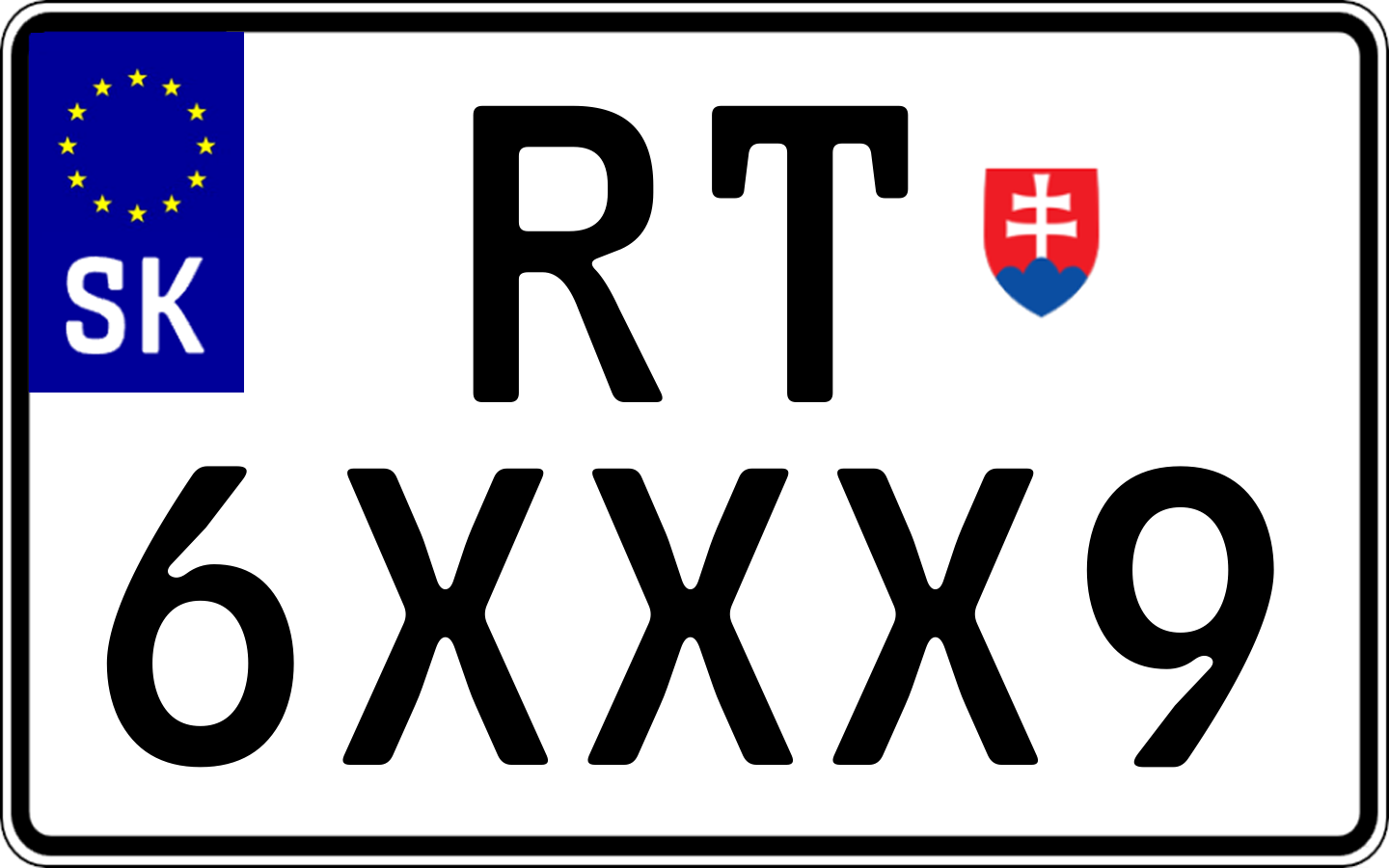 Typ IV - Bežná 2R